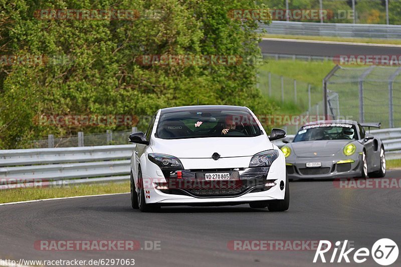 Bild #6297063 - Touristenfahrten Nürburgring Nordschleife (29.05.2019)