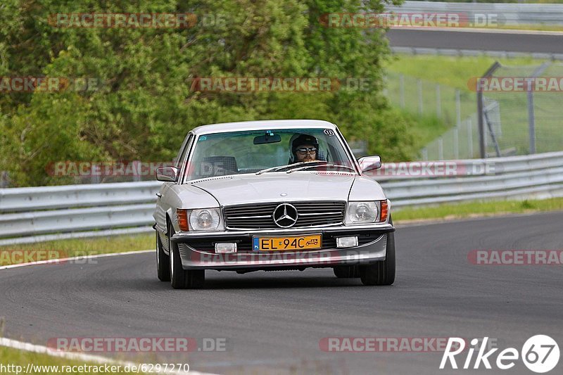 Bild #6297270 - Touristenfahrten Nürburgring Nordschleife (29.05.2019)