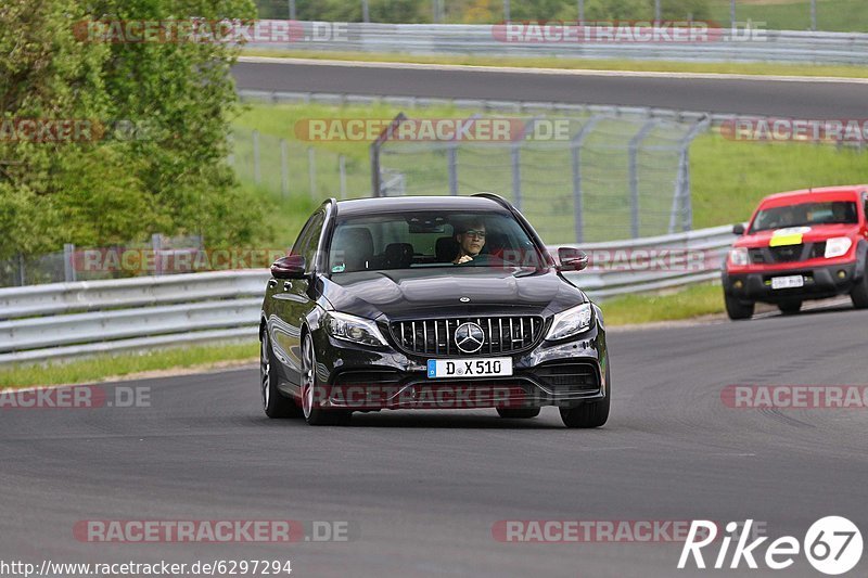 Bild #6297294 - Touristenfahrten Nürburgring Nordschleife (29.05.2019)