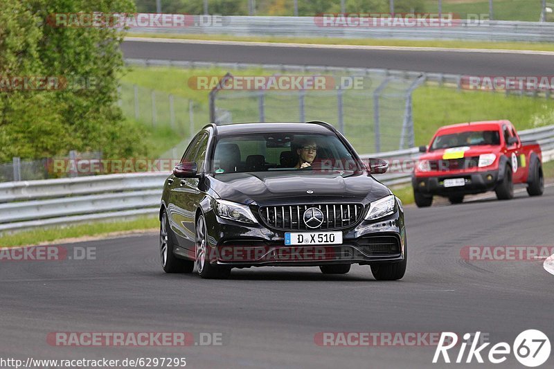 Bild #6297295 - Touristenfahrten Nürburgring Nordschleife (29.05.2019)