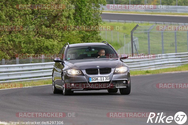 Bild #6297306 - Touristenfahrten Nürburgring Nordschleife (29.05.2019)