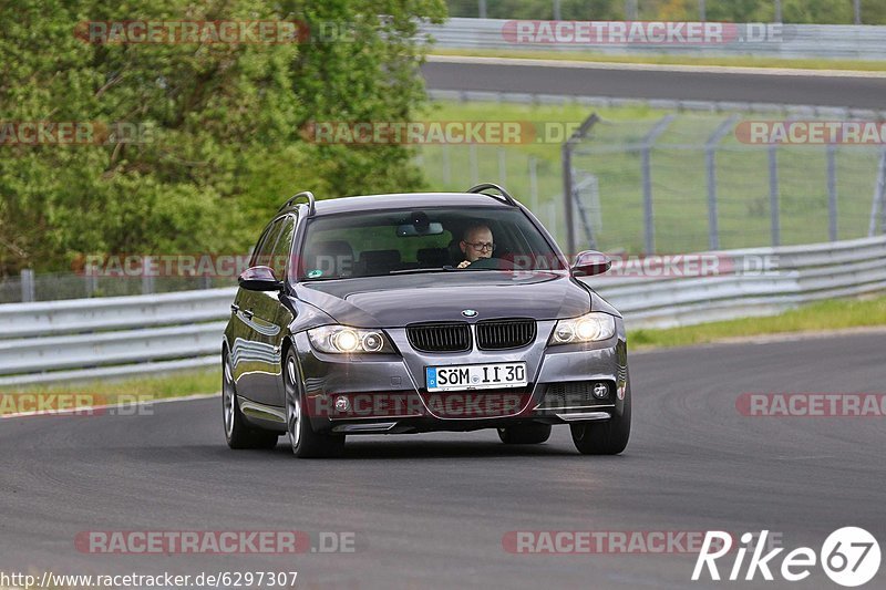 Bild #6297307 - Touristenfahrten Nürburgring Nordschleife (29.05.2019)