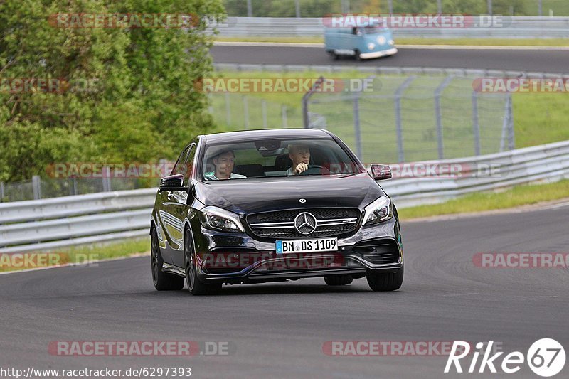 Bild #6297393 - Touristenfahrten Nürburgring Nordschleife (29.05.2019)