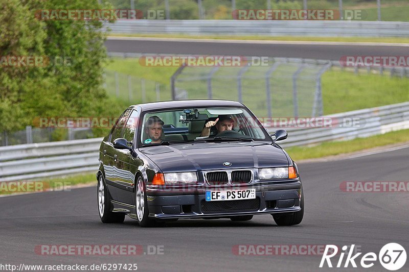 Bild #6297425 - Touristenfahrten Nürburgring Nordschleife (29.05.2019)