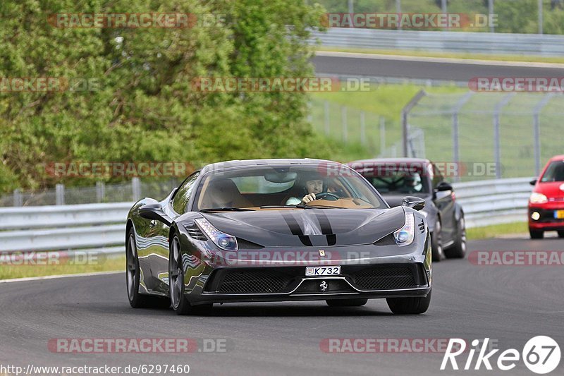 Bild #6297460 - Touristenfahrten Nürburgring Nordschleife (29.05.2019)