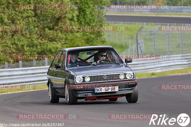 Bild #6297467 - Touristenfahrten Nürburgring Nordschleife (29.05.2019)