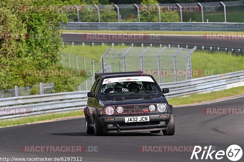 Bild #6297512 - Touristenfahrten Nürburgring Nordschleife (29.05.2019)