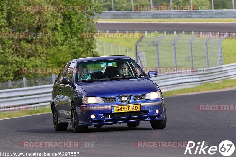 Bild #6297557 - Touristenfahrten Nürburgring Nordschleife (29.05.2019)