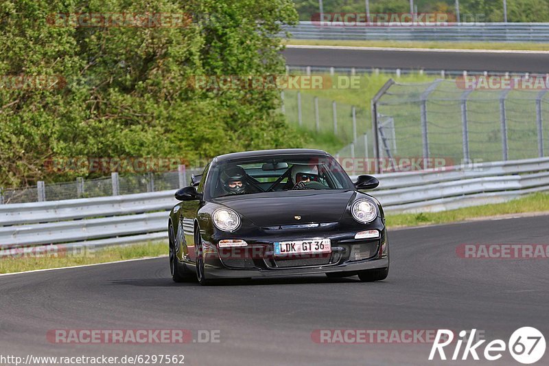 Bild #6297562 - Touristenfahrten Nürburgring Nordschleife (29.05.2019)