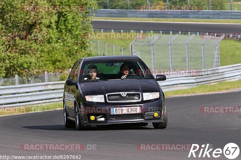 Bild #6297642 - Touristenfahrten Nürburgring Nordschleife (29.05.2019)