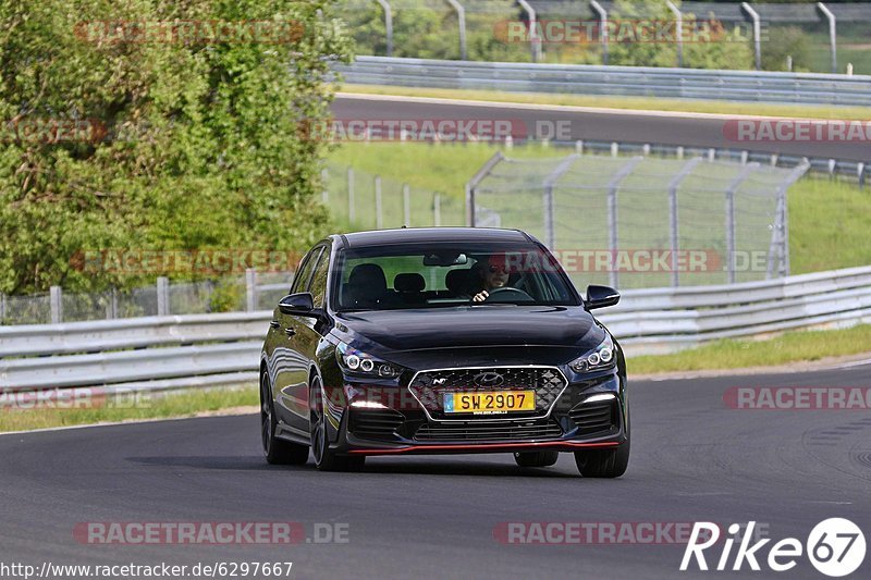 Bild #6297667 - Touristenfahrten Nürburgring Nordschleife (29.05.2019)