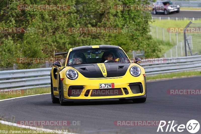 Bild #6297678 - Touristenfahrten Nürburgring Nordschleife (29.05.2019)