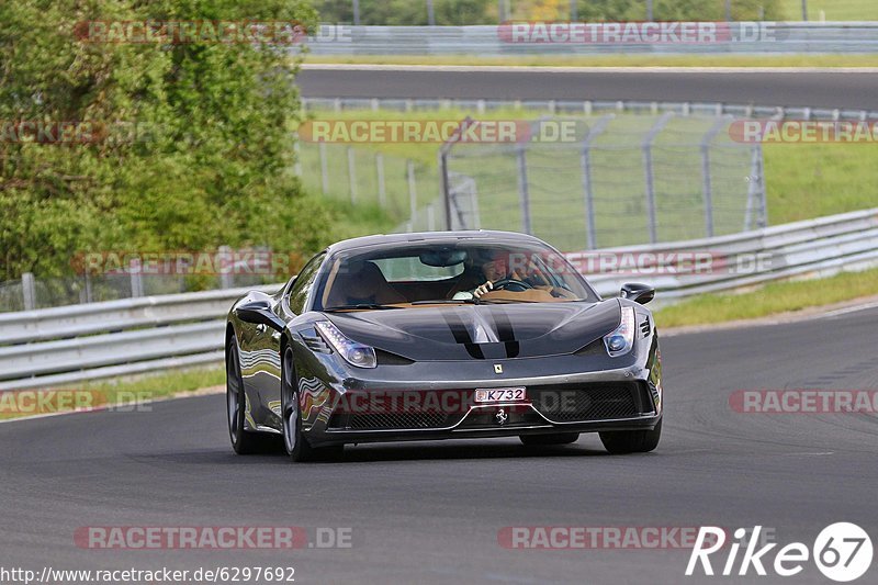 Bild #6297692 - Touristenfahrten Nürburgring Nordschleife (29.05.2019)