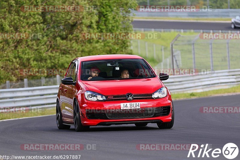 Bild #6297887 - Touristenfahrten Nürburgring Nordschleife (29.05.2019)