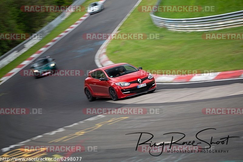 Bild #6298077 - Touristenfahrten Nürburgring Nordschleife (29.05.2019)