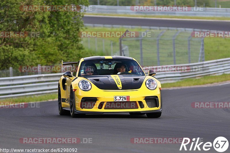 Bild #6298092 - Touristenfahrten Nürburgring Nordschleife (29.05.2019)