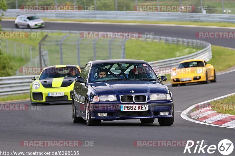 Bild #6298135 - Touristenfahrten Nürburgring Nordschleife (29.05.2019)