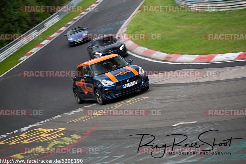 Bild #6298190 - Touristenfahrten Nürburgring Nordschleife (29.05.2019)