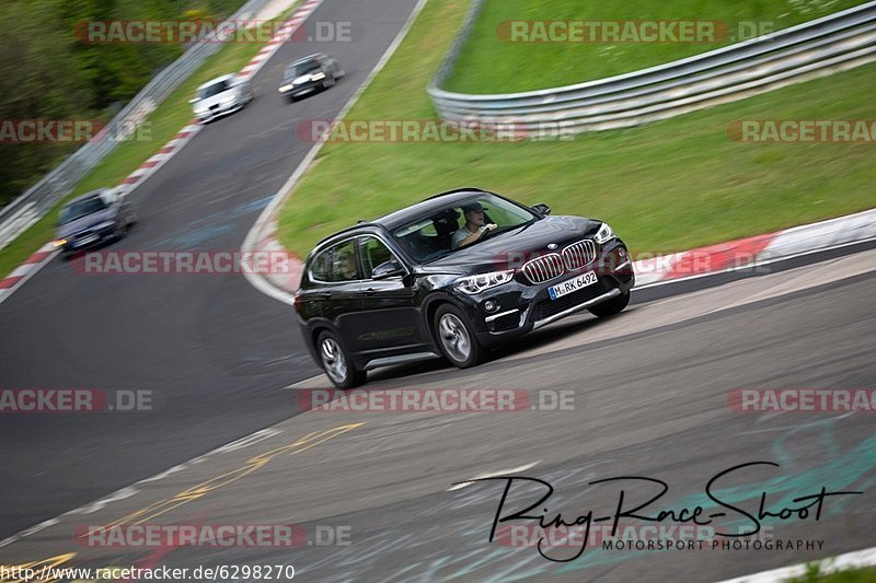 Bild #6298270 - Touristenfahrten Nürburgring Nordschleife (29.05.2019)