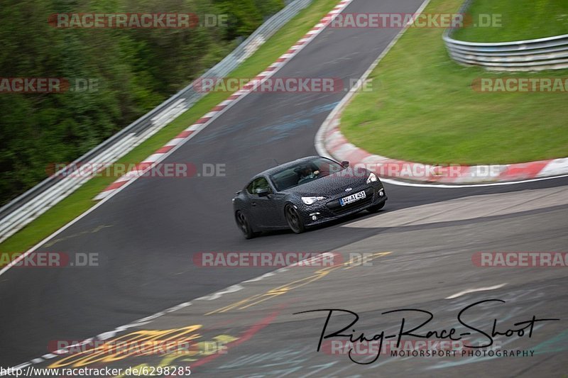 Bild #6298285 - Touristenfahrten Nürburgring Nordschleife (29.05.2019)