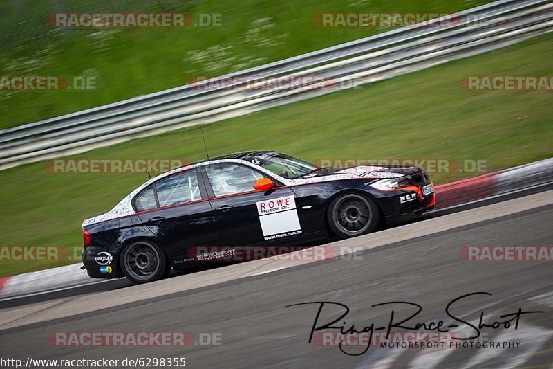 Bild #6298355 - Touristenfahrten Nürburgring Nordschleife (29.05.2019)