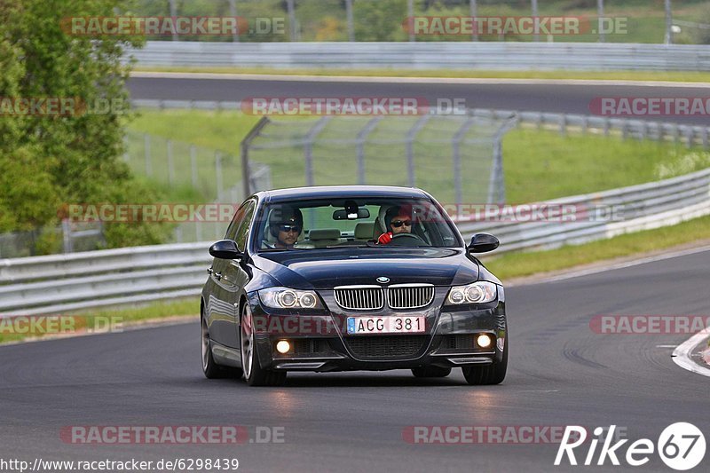 Bild #6298439 - Touristenfahrten Nürburgring Nordschleife (29.05.2019)