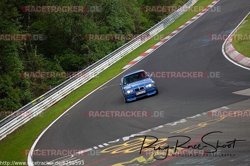 Bild #6298593 - Touristenfahrten Nürburgring Nordschleife (29.05.2019)