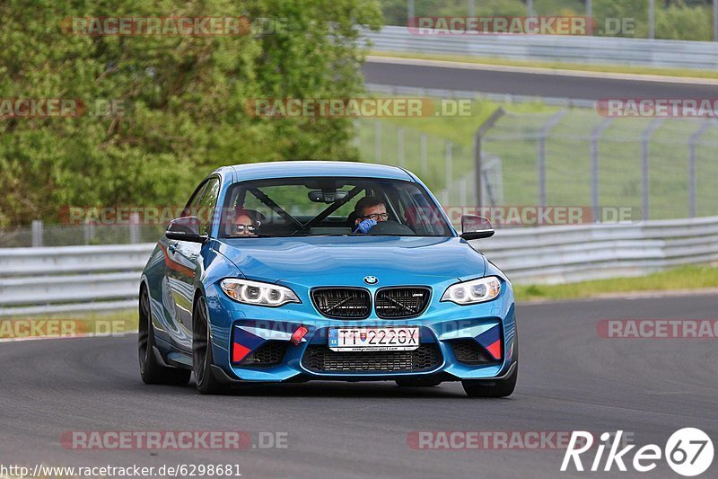 Bild #6298681 - Touristenfahrten Nürburgring Nordschleife (29.05.2019)