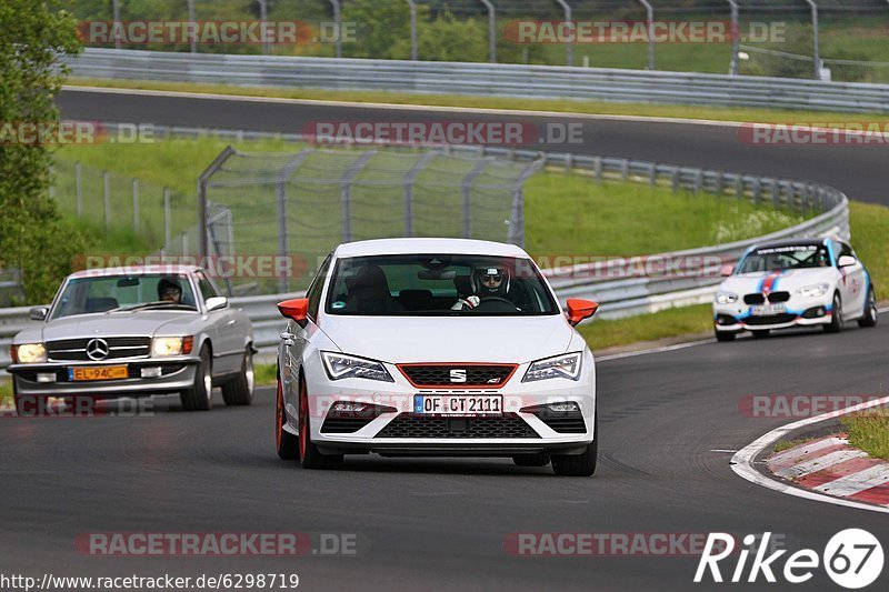 Bild #6298719 - Touristenfahrten Nürburgring Nordschleife (29.05.2019)