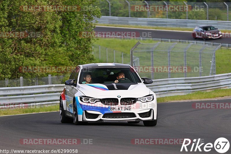 Bild #6299058 - Touristenfahrten Nürburgring Nordschleife (29.05.2019)