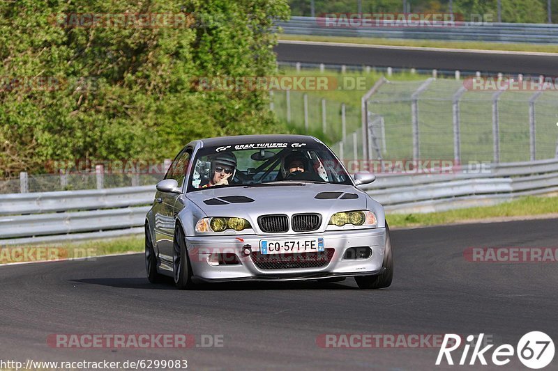 Bild #6299083 - Touristenfahrten Nürburgring Nordschleife (29.05.2019)