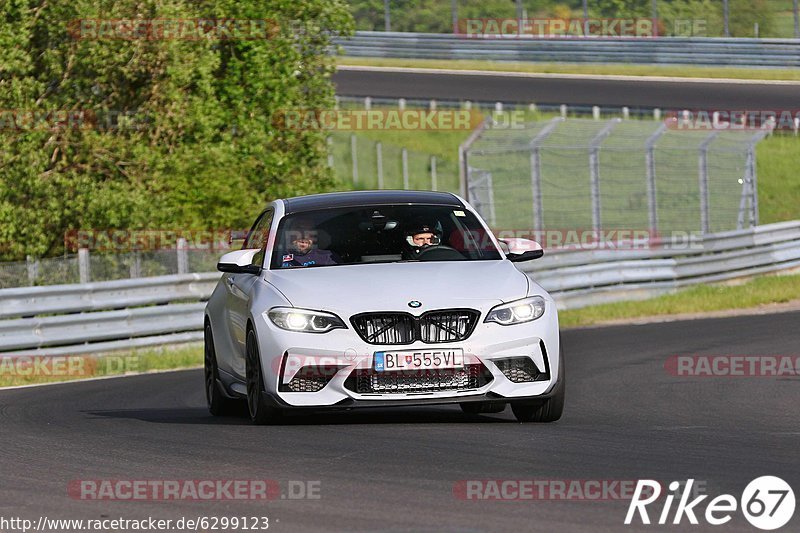 Bild #6299123 - Touristenfahrten Nürburgring Nordschleife (29.05.2019)