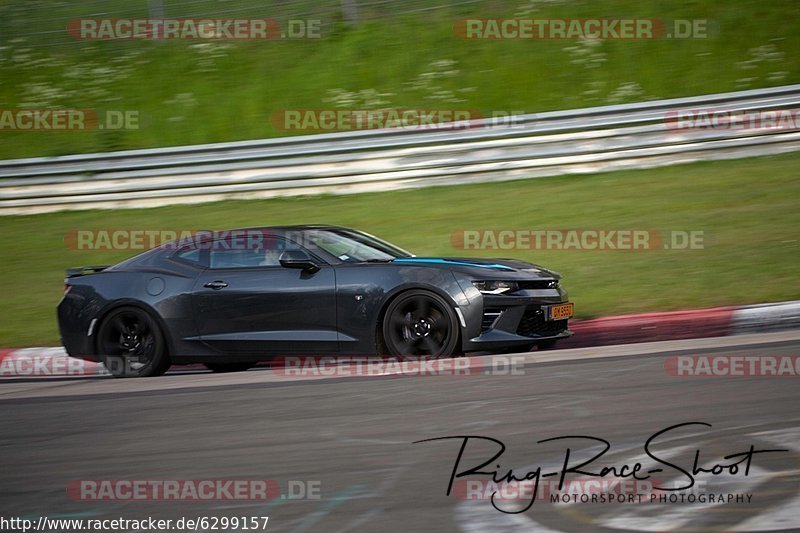 Bild #6299157 - Touristenfahrten Nürburgring Nordschleife (29.05.2019)