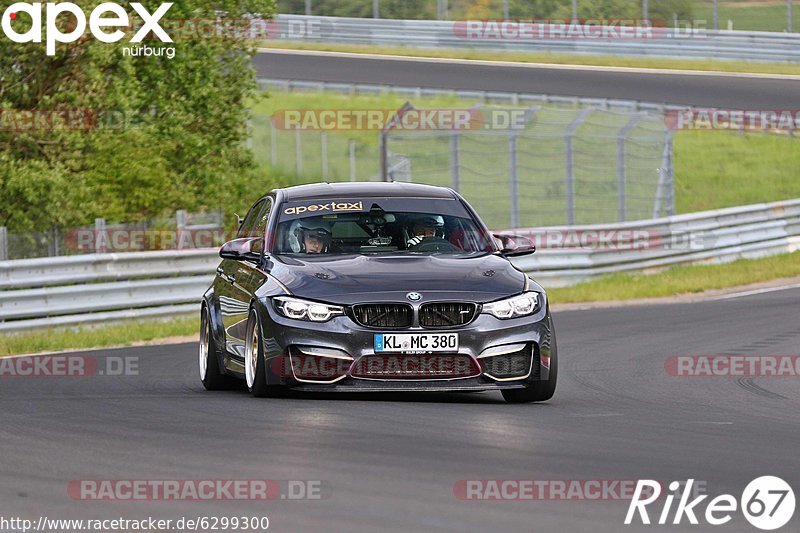 Bild #6299300 - Touristenfahrten Nürburgring Nordschleife (29.05.2019)