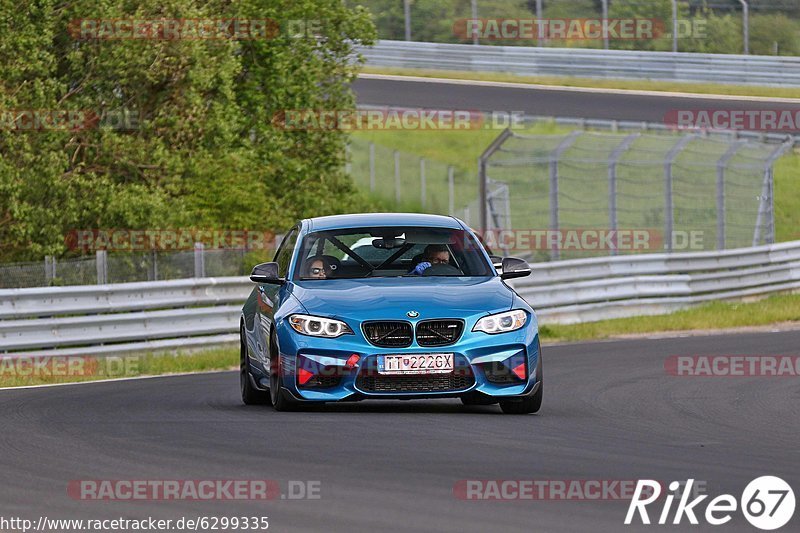 Bild #6299335 - Touristenfahrten Nürburgring Nordschleife (29.05.2019)