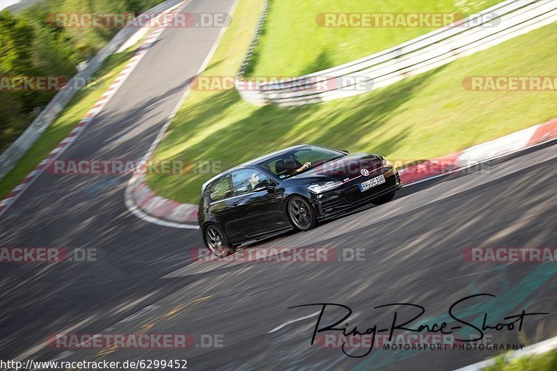 Bild #6299452 - Touristenfahrten Nürburgring Nordschleife (29.05.2019)