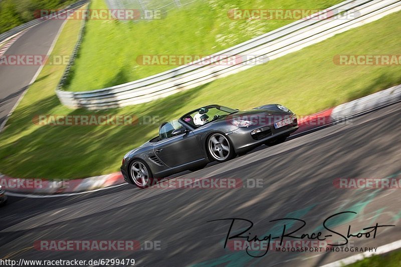 Bild #6299479 - Touristenfahrten Nürburgring Nordschleife (29.05.2019)