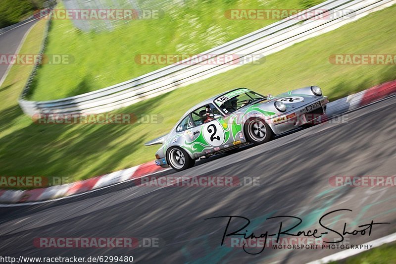 Bild #6299480 - Touristenfahrten Nürburgring Nordschleife (29.05.2019)