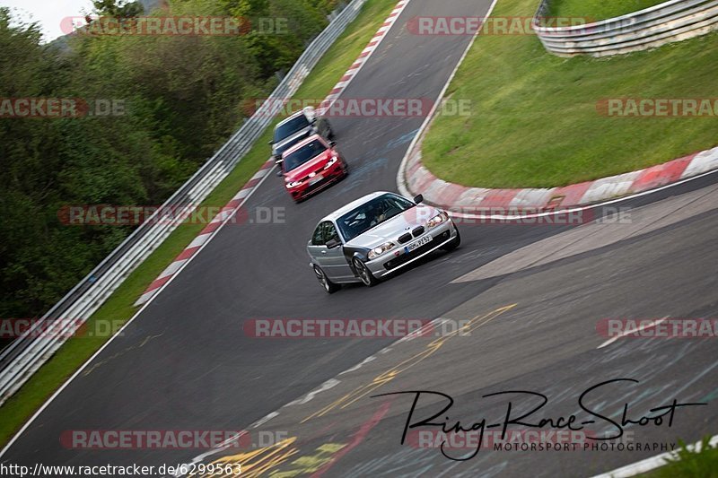 Bild #6299563 - Touristenfahrten Nürburgring Nordschleife (29.05.2019)