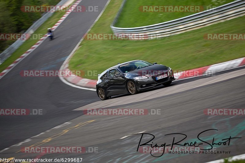 Bild #6299687 - Touristenfahrten Nürburgring Nordschleife (29.05.2019)