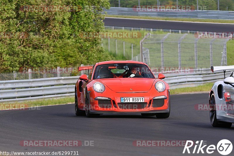 Bild #6299731 - Touristenfahrten Nürburgring Nordschleife (29.05.2019)