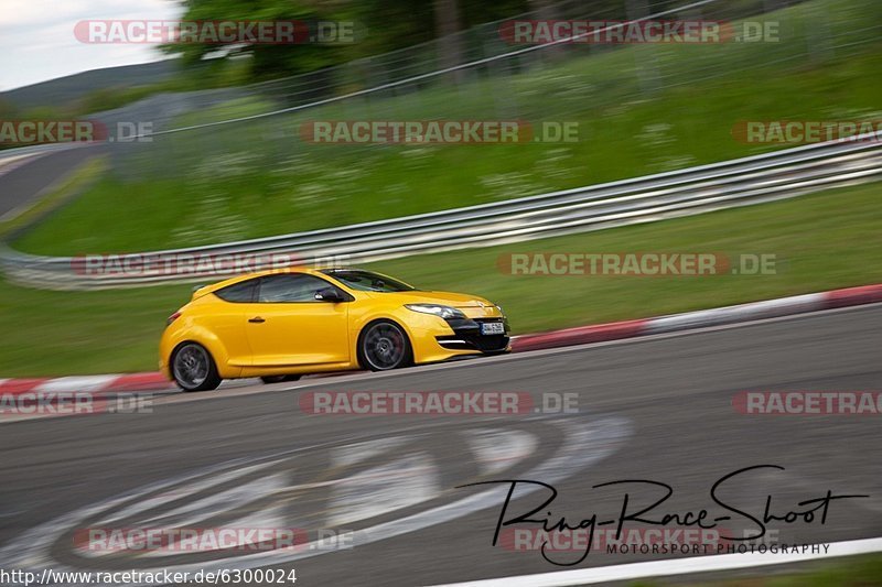 Bild #6300024 - Touristenfahrten Nürburgring Nordschleife (29.05.2019)