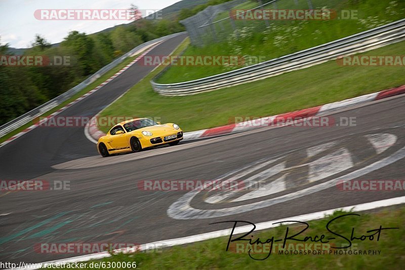 Bild #6300066 - Touristenfahrten Nürburgring Nordschleife (29.05.2019)