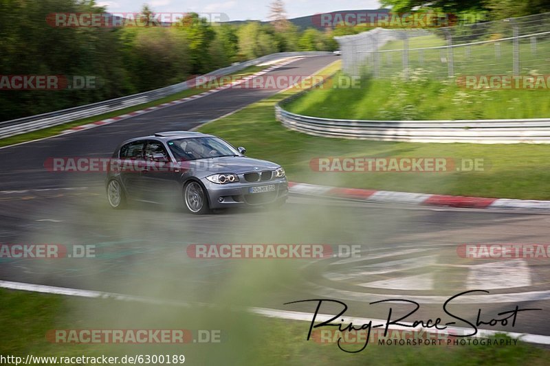 Bild #6300189 - Touristenfahrten Nürburgring Nordschleife (29.05.2019)