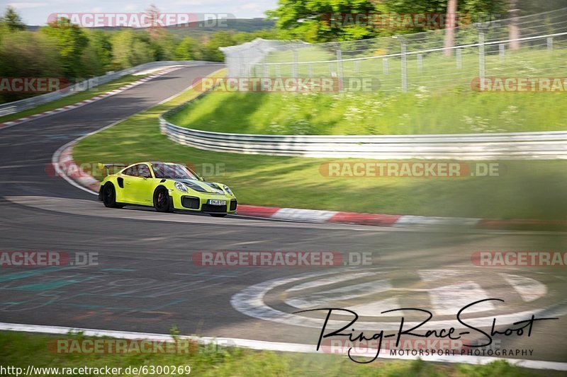 Bild #6300269 - Touristenfahrten Nürburgring Nordschleife (29.05.2019)