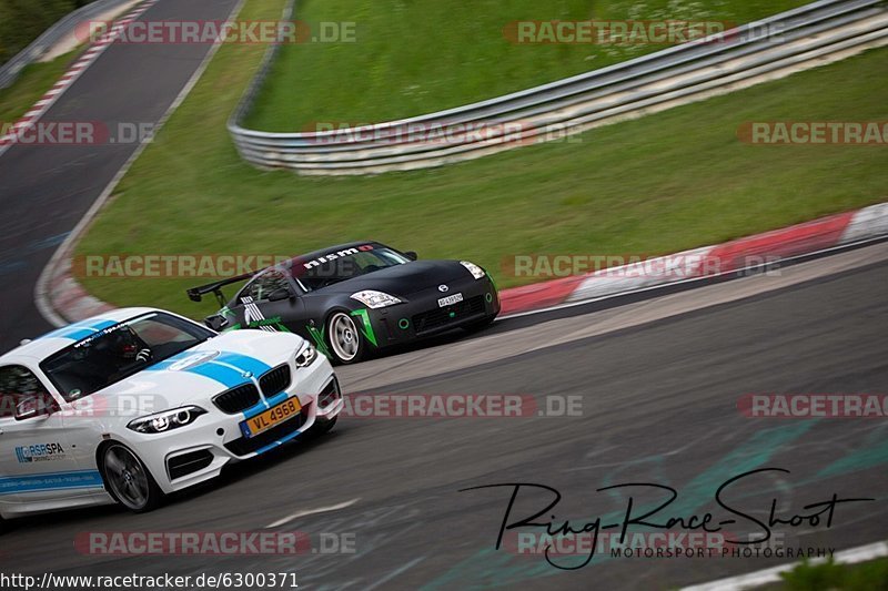 Bild #6300371 - Touristenfahrten Nürburgring Nordschleife (29.05.2019)