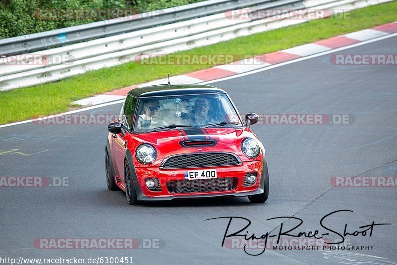 Bild #6300451 - Touristenfahrten Nürburgring Nordschleife (29.05.2019)