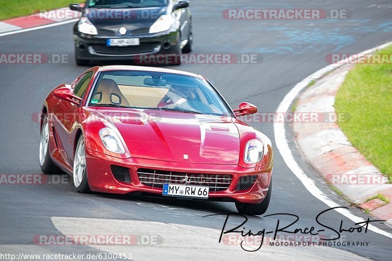 Bild #6300453 - Touristenfahrten Nürburgring Nordschleife (29.05.2019)