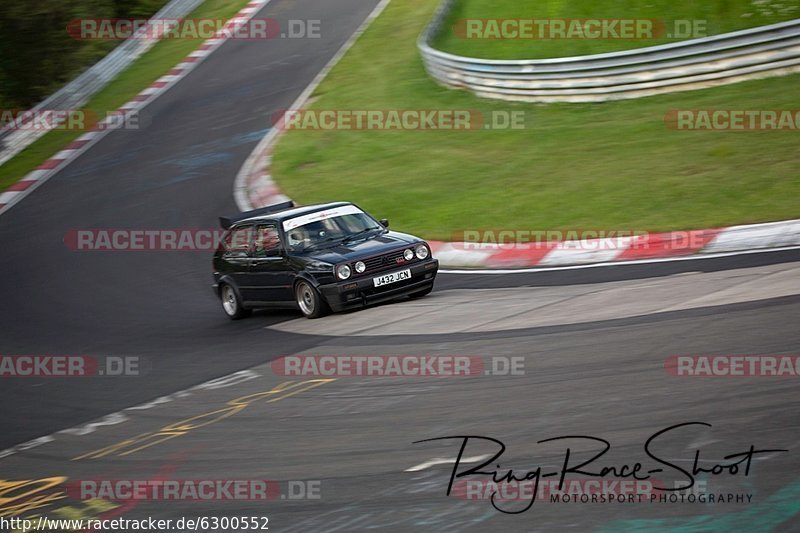 Bild #6300552 - Touristenfahrten Nürburgring Nordschleife (29.05.2019)