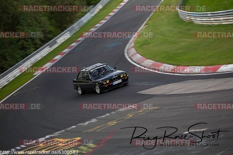 Bild #6300587 - Touristenfahrten Nürburgring Nordschleife (29.05.2019)